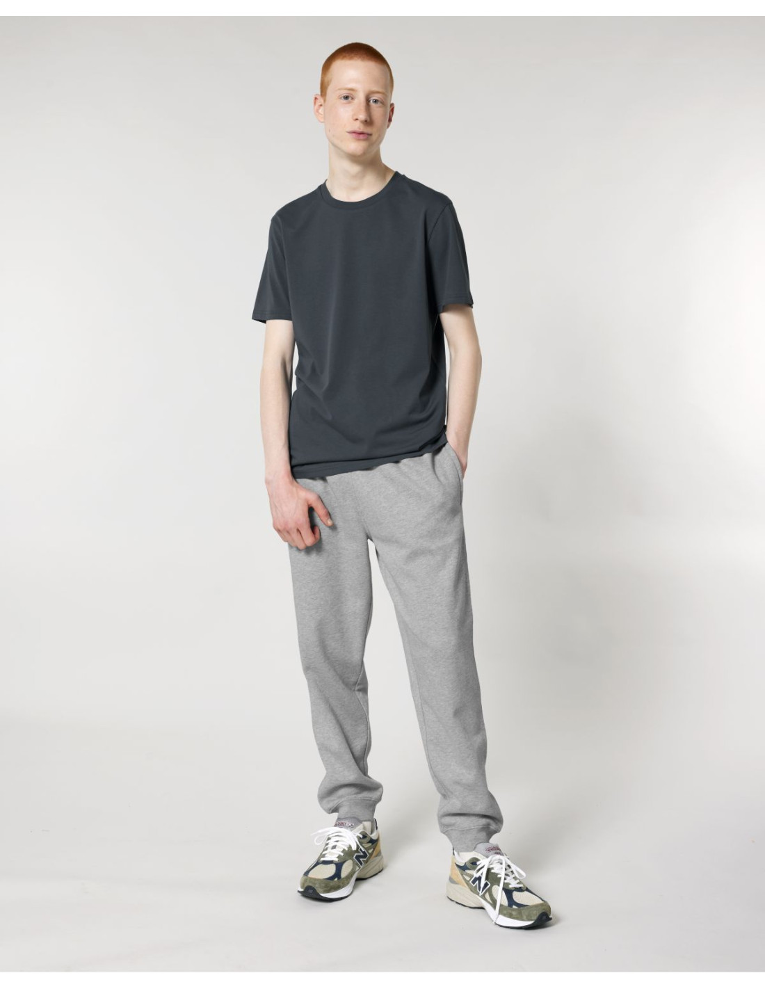 Pantalon de jogging personnalisé Stanley Stella "MOVER 2.0" | SIP19