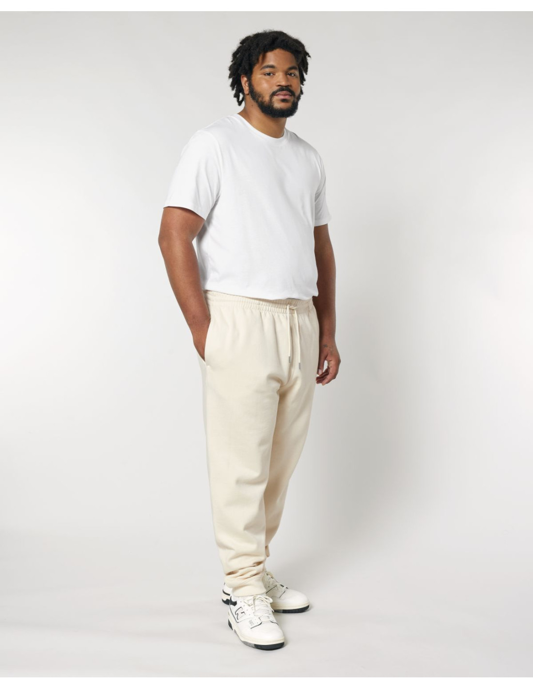 Pantalon de jogging personnalisé Stanley Stella "MOVER 2.0" | SIP19