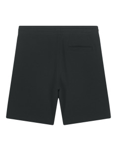 Short jogging unisexe premium en coton bio 300G "TRAINER 2.0" |SIP19