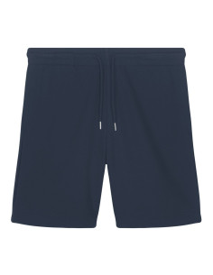 Short jogging unisexe premium en coton bio 300G "TRAINER 2.0" |SIP19