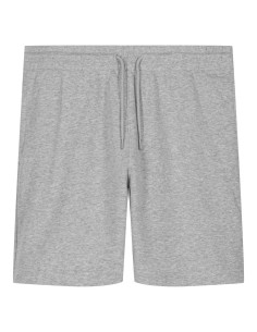 Short jogging unisexe premium en coton bio 300G "TRAINER 2.0" |SIP19