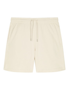 Short jogging unisexe premium en coton bio 300G "TRAINER 2.0" |SIP19