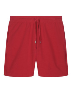 Short jogging unisexe premium en coton bio 300G "TRAINER 2.0" |SIP19