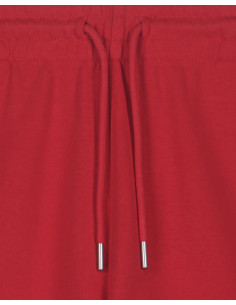Short jogging unisexe premium en coton bio 300G "TRAINER 2.0" |SIP19