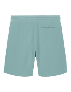 Short jogging unisexe premium en coton bio 300G "TRAINER 2.0" |SIP19