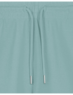 Short jogging unisexe premium en coton bio 300G "TRAINER 2.0" |SIP19