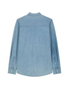Chemise personnalisée Stanley Stella "STELLA DENIM SHIRT" | SIP19