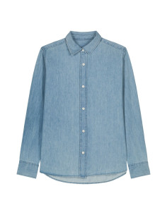 Chemise personnalisée Stanley Stella "STELLA DENIM SHIRT" | SIP19