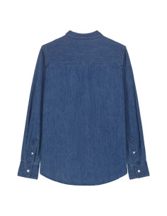 Chemise personnalisée Stanley Stella "STELLA DENIM SHIRT" | SIP19