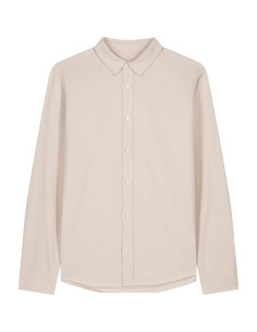 Chemise homme personnalisée Stanley Stella "STANLEY OXFORD SHIRT" | SIP19