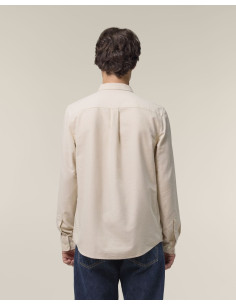 Chemise homme personnalisée Stanley Stella "STANLEY OXFORD SHIRT" | SIP19