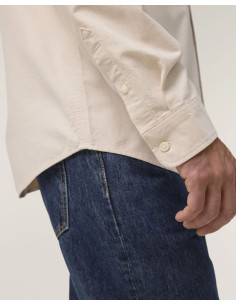 Chemise homme personnalisée Stanley Stella "STANLEY OXFORD SHIRT" | SIP19
