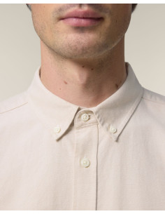Chemise homme personnalisée Stanley Stella "STANLEY OXFORD SHIRT" | SIP19