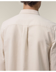 Chemise homme personnalisée Stanley Stella "STANLEY OXFORD SHIRT" | SIP19