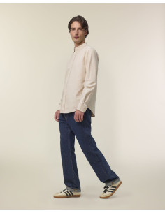 Chemise homme personnalisée Stanley Stella "STANLEY OXFORD SHIRT" | SIP19