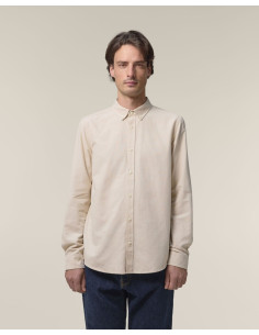 Chemise homme personnalisée Stanley Stella "STANLEY OXFORD SHIRT" | SIP19