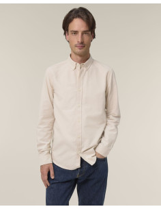 Chemise homme personnalisée Stanley Stella "STANLEY OXFORD SHIRT" | SIP19