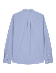 Chemise homme personnalisée Stanley Stella "STANLEY OXFORD SHIRT" | SIP19