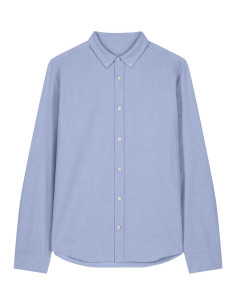 Chemise homme personnalisée Stanley Stella "STANLEY OXFORD SHIRT" | SIP19