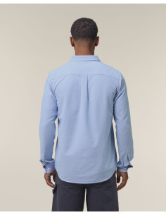 Chemise homme personnalisée Stanley Stella "STANLEY OXFORD SHIRT" | SIP19