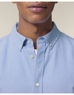 Chemise homme personnalisée Stanley Stella "STANLEY OXFORD SHIRT" | SIP19