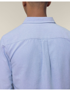 Chemise homme personnalisée Stanley Stella "STANLEY OXFORD SHIRT" | SIP19