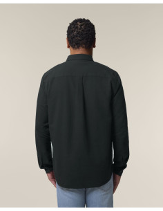 Chemise homme personnalisée Stanley Stella "STANLEY OXFORD SHIRT" | SIP19