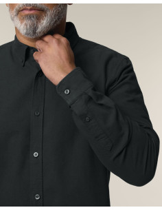 Chemise homme personnalisée Stanley Stella "STANLEY OXFORD SHIRT" | SIP19