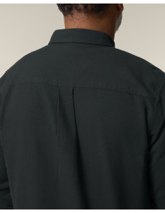 Chemise homme personnalisée Stanley Stella "STANLEY OXFORD SHIRT" | SIP19