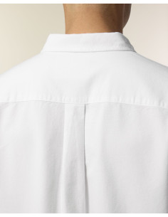 Chemise homme personnalisée Stanley Stella "STANLEY OXFORD SHIRT" | SIP19
