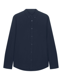 Chemise homme personnalisée Stanley Stella "STANLEY OXFORD SHIRT" | SIP19