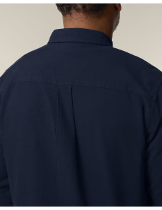 Chemise homme personnalisée Stanley Stella "STANLEY OXFORD SHIRT" | SIP19