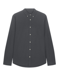 Chemise homme personnalisée Stanley Stella "STANLEY OXFORD SHIRT" | SIP19