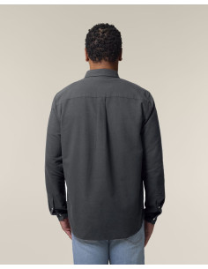 Chemise homme personnalisée Stanley Stella "STANLEY OXFORD SHIRT" | SIP19