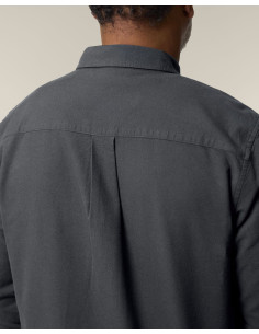 Chemise homme personnalisée Stanley Stella "STANLEY OXFORD SHIRT" | SIP19