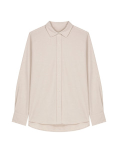 Chemise femme personnalisée Stanley Stella "STELLA OXFORD SHIRT" | SIP19
