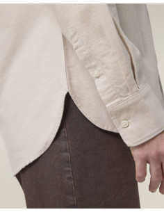 Chemise femme personnalisée Stanley Stella "STELLA OXFORD SHIRT" | SIP19