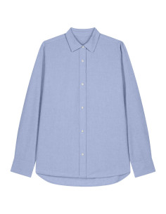 Chemise femme personnalisée Stanley Stella "STELLA OXFORD SHIRT" | SIP19
