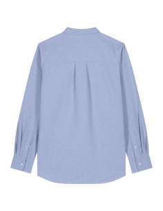 Chemise femme personnalisée Stanley Stella "STELLA OXFORD SHIRT" | SIP19