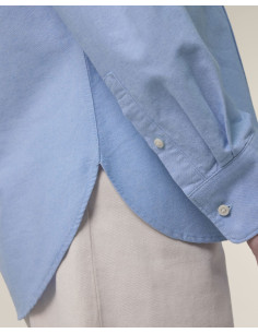 Chemise femme personnalisée Stanley Stella "STELLA OXFORD SHIRT" | SIP19