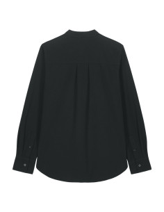 Chemise femme personnalisée Stanley Stella "STELLA OXFORD SHIRT" | SIP19