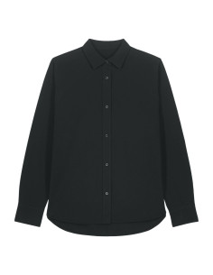 Chemise femme personnalisée Stanley Stella "STELLA OXFORD SHIRT" | SIP19