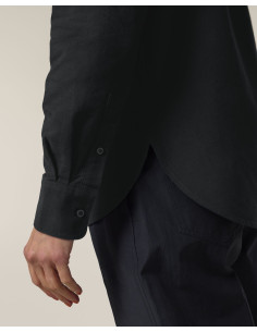Chemise femme personnalisée Stanley Stella "STELLA OXFORD SHIRT" | SIP19