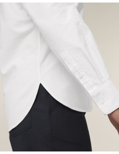 Chemise femme personnalisée Stanley Stella "STELLA OXFORD SHIRT" | SIP19
