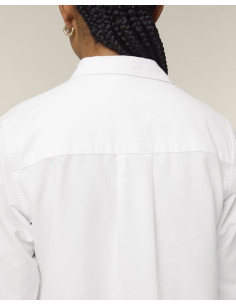 Chemise femme personnalisée Stanley Stella "STELLA OXFORD SHIRT" | SIP19