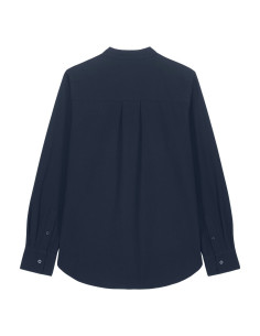 Chemise femme personnalisée Stanley Stella "STELLA OXFORD SHIRT" | SIP19