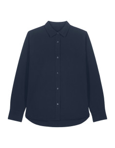 Chemise femme personnalisée Stanley Stella "STELLA OXFORD SHIRT" | SIP19