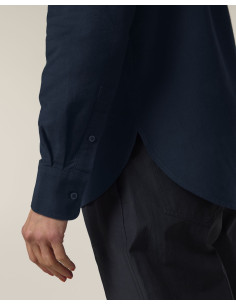 Chemise femme personnalisée Stanley Stella "STELLA OXFORD SHIRT" | SIP19