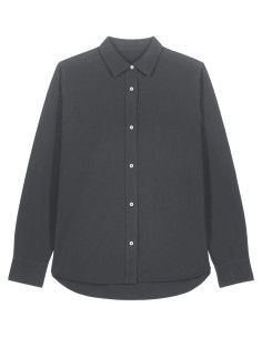 Chemise femme personnalisée Stanley Stella "STELLA OXFORD SHIRT" | SIP19