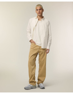 Chemise publicitaire Stanley Stella "STANLEY STYLER SHIRT" |  SIP19